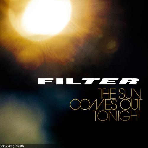 Filter - new songs (2013)