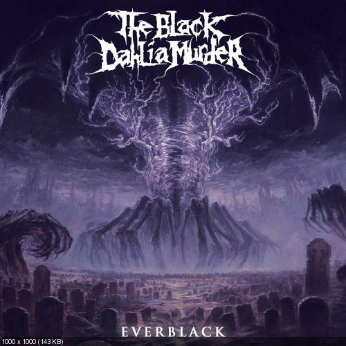 The Black Dahlia Murder - Raped in Hatred by Vines of Thorn (New Song) (2013)