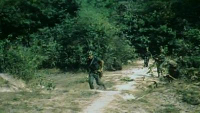    -    / National Geographic. Inside the Vietnam War. (episode 1-3 of 3) (2008) DVDRip