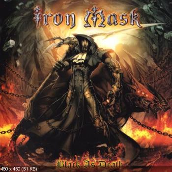 Iron Mask - Discography (2002-2011)