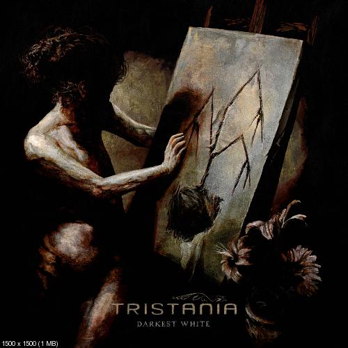 Tristania - Darkest White (Limited Edition) (2013)