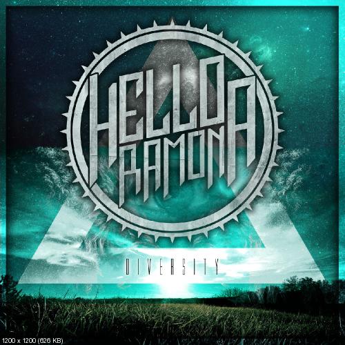 Hello Ramona - Diversity (EP) (2013)
