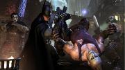 Batman: Arkham City - GotY Edition [+ 6 DLC] (RePack/RUS)