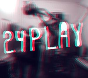 24 Play - Снова Одни [Single] (2013)
