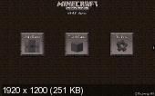 [Android] Minecraft - Pocket Edition - v0.8.1 (2013) [ENG]