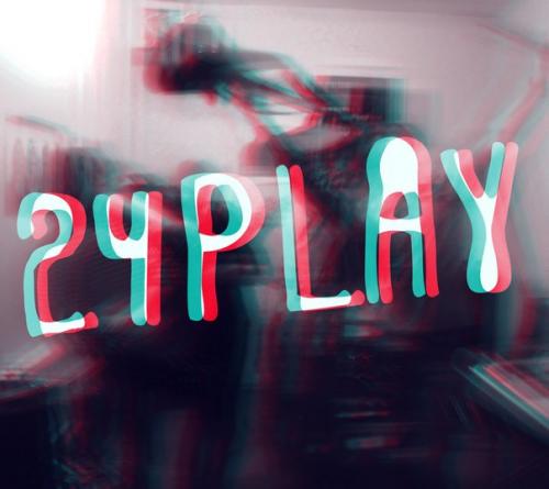 24 Play - Снова Одни [Single] (2013)