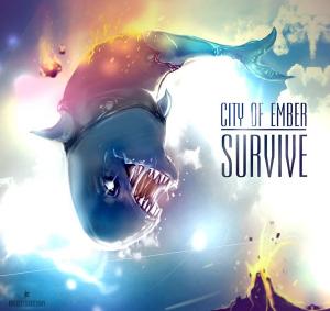 City Of Ember - Survive [Demo Single] (2013)