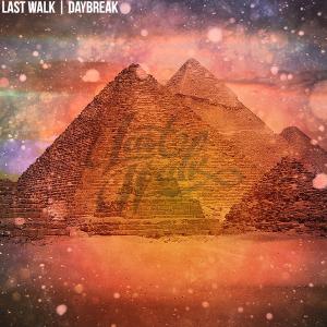 Last Walk - Daybreak [Single] (2013)
