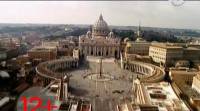  :  / Secret Access: The Vatican (  / Bruce Kennedy) [2011, , SATRip]