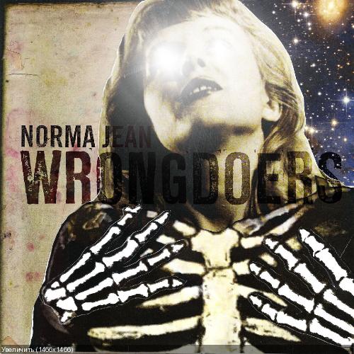 Подробности нового альбома Norma Jean