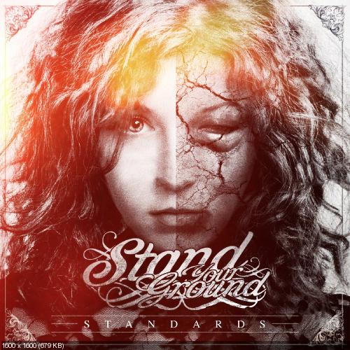 Stand Your Ground - Standards (EP) (2013)