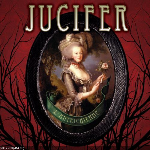 Jucifer - L'autrichienne (2008)