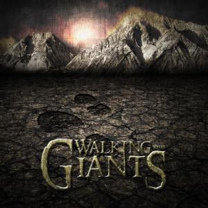Walking With Giants - Walking With Giants [EP] (2013)