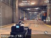 [Android] Modern Combat 4: Zero Hour - v1.1.5 (2012) [ENG]