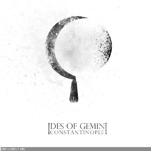 Ides Of Gemini - Constantinople (2012)