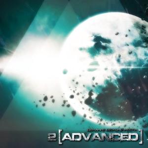 2[advanced] - Дыхание Бесконечности [Single] (2013)