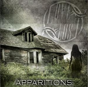 Love The Lost - Apparitions [EP] (2013)