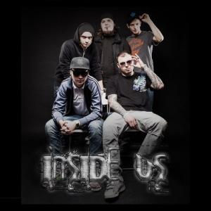 Inside Us - Мы Inside Us / Воин [Double Single] (2013)