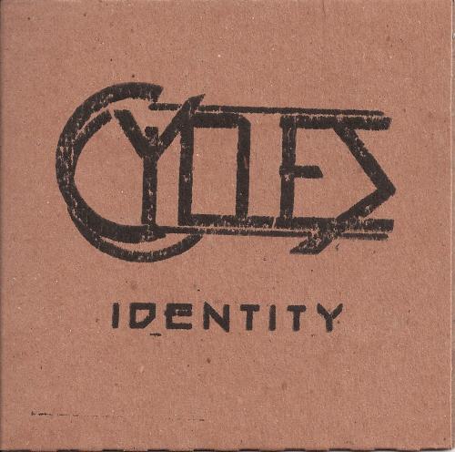 Cycles - Identity [EP] (2013)