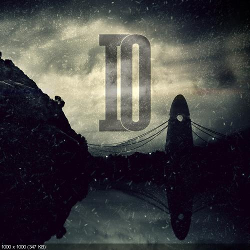 No Consequence - IO (2013)