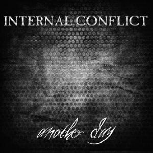 Internal Conflict - Another Day [Single] (2013)