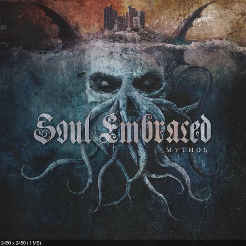 Soul Embraced - Mythos (2013)