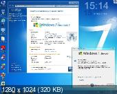 Windows 7 Ultimate x86/x64 SP1 NL2 by OVGorskiy® (07.2013/RUS) 2DVD