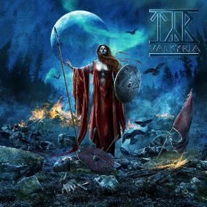 Tyr - Blood of Heroes [Single] (2013)