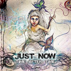 Just Now - Time After Time (2013)
