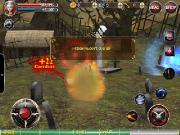 Blood Evils - PVP (Action, RPG, iOS 4.3, ENG)