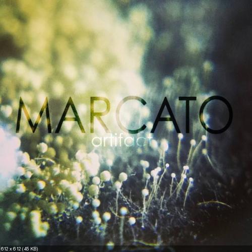 Marcato - Artifact (EP) (2013)