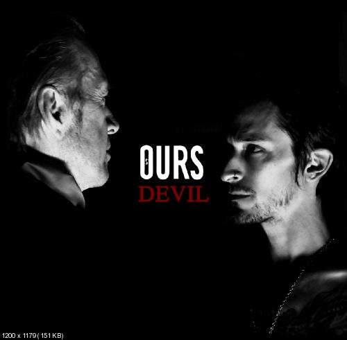Ours - Devil