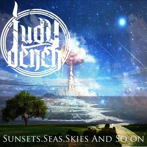 Judy Dench - Sunsets, Seas, Skies And So On [EP] (2013)