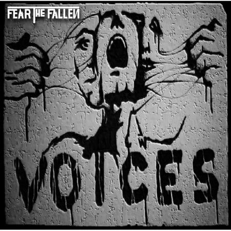 FeaR tHe FaLLeN - Voices [Single] (2015)