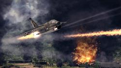 Air Conflicts: Vietnam - Ultimate Edition (2013/RUS/ENG/License/PC)