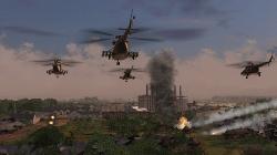 Air Conflicts: Vietnam - Ultimate Edition (2013/RUS/ENG/License/PC)
