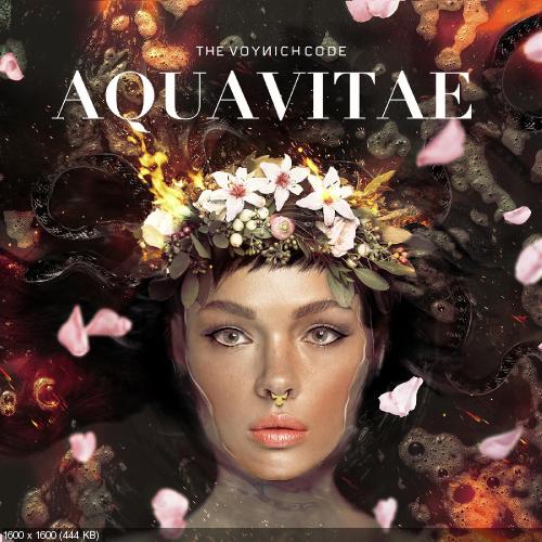 The Voynich Code - Aqua Vitae (2017)