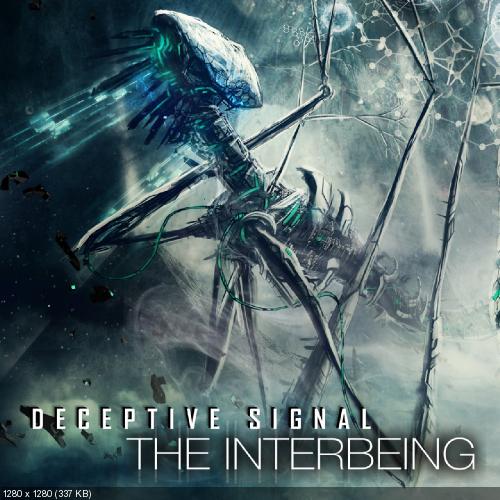 The Interbeing - Deceptive Signal (Single) (2017)