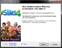 The Sims 4: Deluxe Edition [v 1.38.49.1020] (2014) PC | RePack  FitGirl