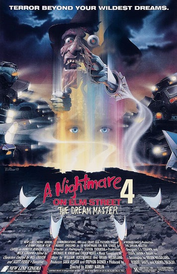      4:   / A Nightmare on Elm Street 4: The Dream Master (1988) HDRip | BDRip-AVC | BDRip 720p | BDRip 1080p | Remux 