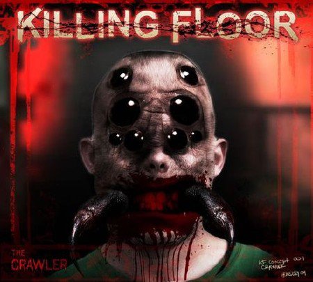 Killing Floor (2009/Rus/Eng/PC/RePack)