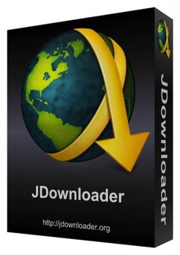 JDownloader Portable v2.0b Español Portable