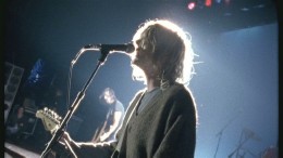 Nirvana - Live At The Paramount (1991) DVD9