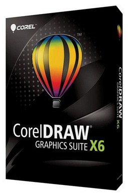  CorelDRAW Graphics Suite X6.3 build 16.3.0.1114 RePack