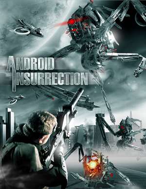 Android Insurrection / Въстанието на андроидите (2012)