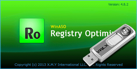 WinASO Registry Optimizer 4.8.2.0 Rus Portable by Valx
