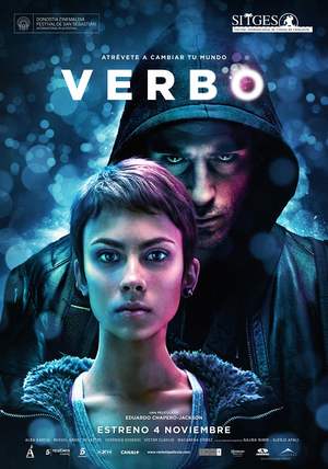 Verbo / Вербо (2010)