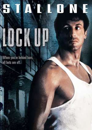 Lock Up / Зад решетките (1989)