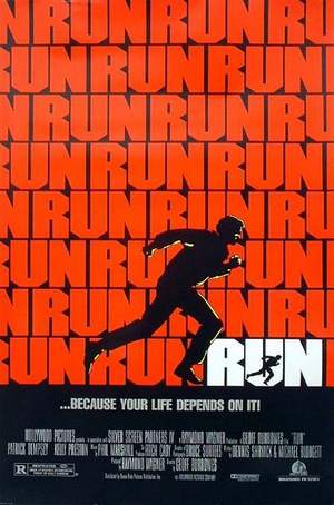 Run / Бягай от всички (1991)