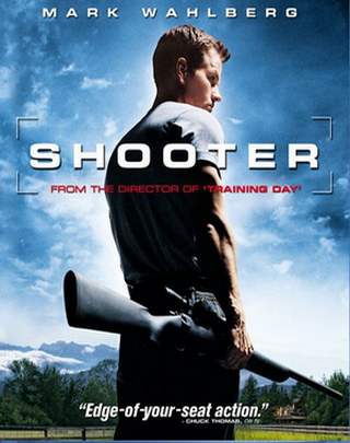 Shooter / Снайперист (2007)